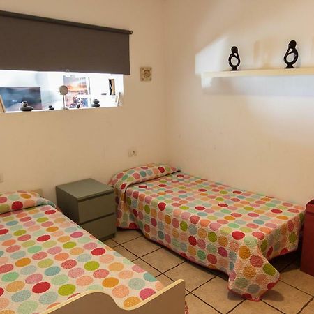 Apartamento Casa Maralba Famara Exterior foto